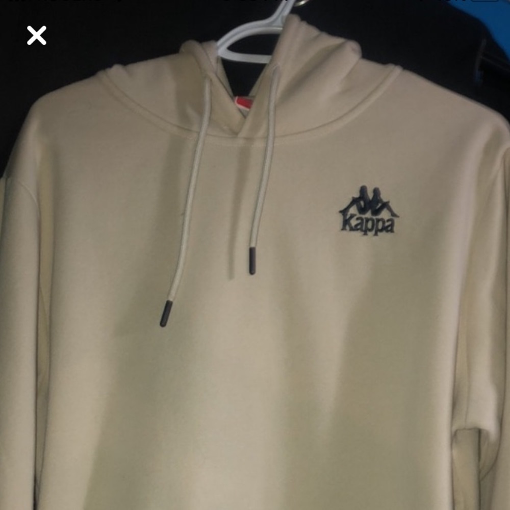 Kappa Hoodie